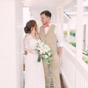 Meet your Posher, Nicholas